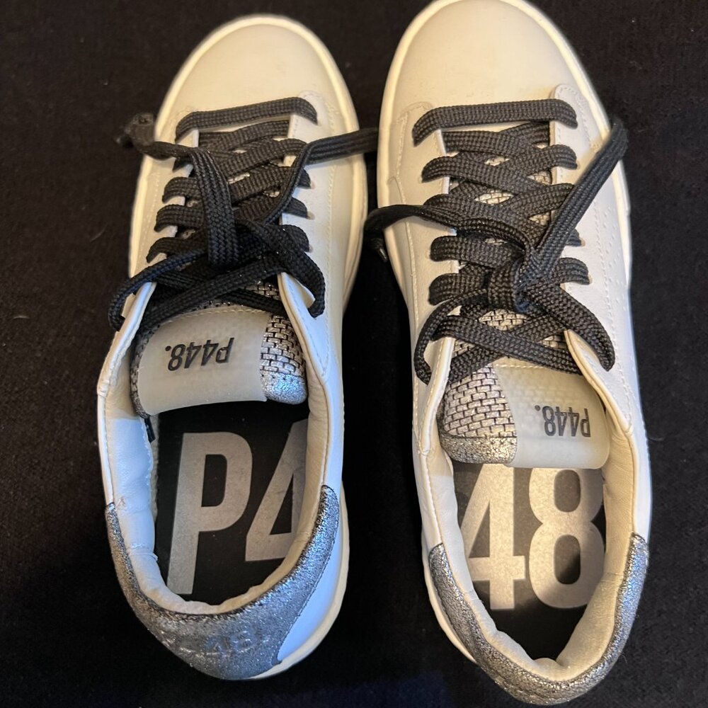 P448 Thea Size 35 (5) BRAND NEW - Picture 2 of 14